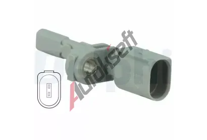 DELPHI Snímač počtu otáček kol DF SS20599, SS20599 DELPHI Snímač počtu otáček kol DF SS20599, SS20599