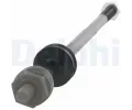 DELPHI Axiální kloub příčného táhla řízení DF TA1865, TA1865