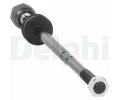 DELPHI Axiální kloub příčného táhla řízení DF TA1865, TA1865