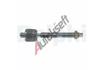 DELPHI Axiální kloub příčného táhla řízení DF TA2046, TA2046 DELPHI Axiální kloub příčného táhla řízení DF TA2046, TA2046