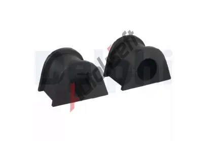 DELPHI Ložiskové pouzdro stabilizátoru DF TD1088W, TD1088W DELPHI Ložiskové pouzdro stabilizátoru DF TD1088W, TD1088W