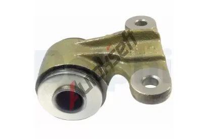 DELPHI Uložení řídicího mechanismu DF TD643W, TD643W DELPHI Uložení řídicího mechanismu DF TD643W, TD643W