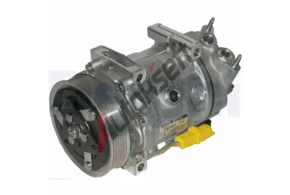 DELPHI Kompresor klimatizace DF TSP0155474, TSP0155474 DELPHI Kompresor klimatizace DF TSP0155474, TSP0155474