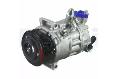 DELPHI Kompresor klimatizace DF TSP0155999, TSP0155999 DELPHI Kompresor klimatizace DF TSP0155999, TSP0155999