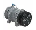 DELPHI Kompresor klimatizace DF TSP0159060, TSP0159060