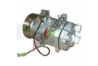 DELPHI Kompresor klimatizace DF TSP0159062, TSP0159062 DELPHI Kompresor klimatizace DF TSP0159062, TSP0159062