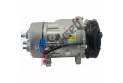 DELPHI Kompresor klimatizace DF TSP0159297, TSP0159297 DELPHI Kompresor klimatizace DF TSP0159297, TSP0159297