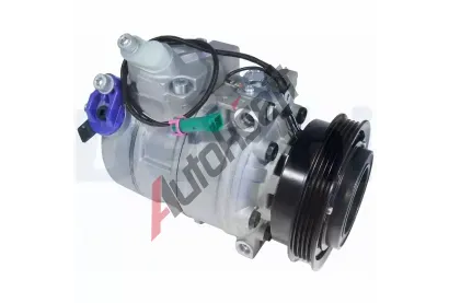 DELPHI Kompresor klimatizace DF TSP0159315, TSP0159315 DELPHI Kompresor klimatizace DF TSP0159315, TSP0159315