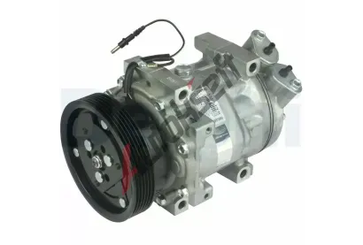 DELPHI Kompresor klimatizace DF TSP0159853, TSP0159853 DELPHI Kompresor klimatizace DF TSP0159853, TSP0159853