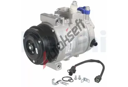 DELPHI Kompresor klimatizace DF TSP0159944, TSP0159944 DELPHI Kompresor klimatizace DF TSP0159944, TSP0159944