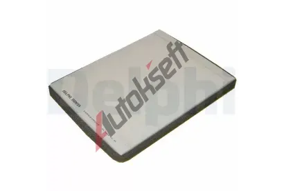 DELPHI Filtr vzduchu v interiéru DF TSP0325037, TSP0325037 DELPHI Filtr vzduchu v interiéru DF TSP0325037, TSP0325037