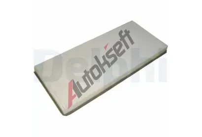 DELPHI Filtr vzduchu v interiéru DF TSP0325077, TSP0325077 DELPHI Filtr vzduchu v interiéru DF TSP0325077, TSP0325077