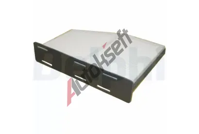 DELPHI Filtr - vzduch v interiéru DF TSP0325174, TSP0325174 DELPHI Filtr - vzduch v interiéru DF TSP0325174, TSP0325174