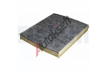 DELPHI Filtr vzduchu v interiéru DF TSP0325204C, TSP0325204C DELPHI Filtr vzduchu v interiéru DF TSP0325204C, TSP0325204C