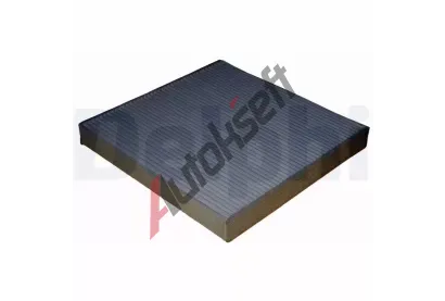 DELPHI Filtr vzduchu v interiéru DF TSP0325266, TSP0325266 DELPHI Filtr vzduchu v interiéru DF TSP0325266, TSP0325266