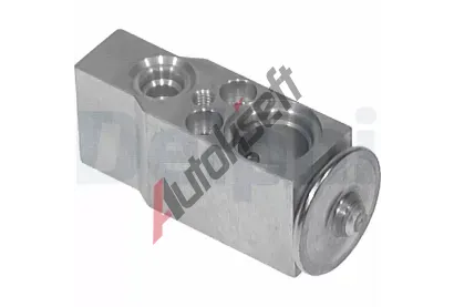 DELPHI Expanzní ventil klimatizace DF TSP0585017, TSP0585017 DELPHI Expanzní ventil klimatizace DF TSP0585017, TSP0585017