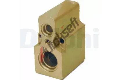 DELPHI Expanzní ventil klimatizace DF TSP0585069, TSP0585069 DELPHI Expanzní ventil klimatizace DF TSP0585069, TSP0585069