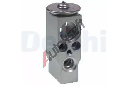 DELPHI Expanzní ventil klimatizace DF TSP0585074, TSP0585074 DELPHI Expanzní ventil klimatizace DF TSP0585074, TSP0585074