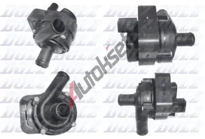 DOLZ Doplňovací vodní čerpadlo (okruh chladicí vody) DLZ EM505A, EM505A DOLZ Doplňovací vodní čerpadlo (okruh chladicí vody) DLZ EM505A, EM505A