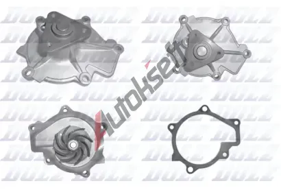 DOLZ Vodní čerpadlo DLZ K112, K112 DOLZ Vodní čerpadlo DLZ K112, K112