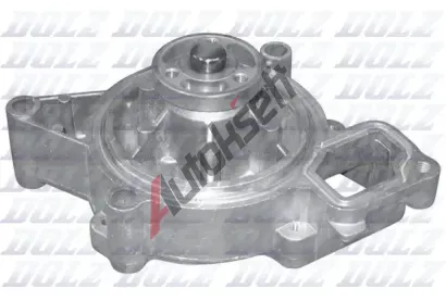 DOLZ Vodní čerpadlo DLZ O123, O123 DOLZ Vodní čerpadlo DLZ O123, O123