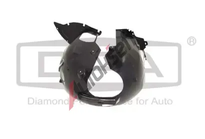 DPA Vnitřní blatník DPA 88211699502, 88211699502 DPA Vnitřní blatník DPA 88211699502, 88211699502