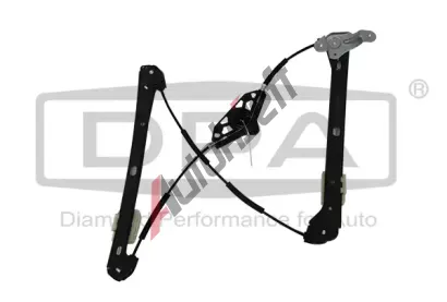 DPA Zvedací zařízení oken DPA 88371804802, 88371804802 DPA Zvedací zařízení oken DPA 88371804802, 88371804802