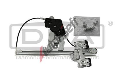 DPA Zvedací zařízení oken DPA 88390364802, 88390364802 DPA Zvedací zařízení oken DPA 88390364802, 88390364802