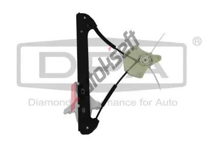 DPA Zvedací zařízení oken DPA 88391799402, 88391799402 DPA Zvedací zařízení oken DPA 88391799402, 88391799402