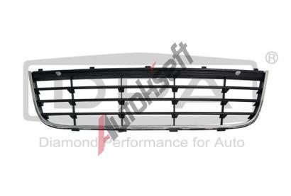 DPA Větrací mřížka nárazníku DPA 88530043102, 88530043102 DPA Větrací mřížka nárazníku DPA 88530043102, 88530043102