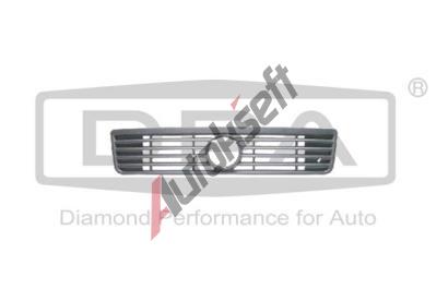 DPA Větrací mřížka nárazníku DPA 88530449502, 88530449502 DPA Větrací mřížka nárazníku DPA 88530449502, 88530449502