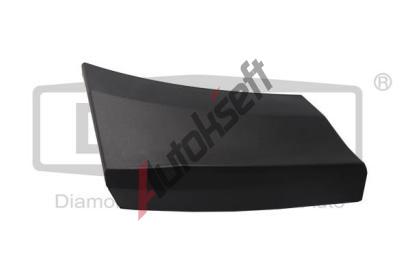 DPA Ozdobná / ochranná lišta blatníku DPA 88531532002, 88531532002 DPA Ozdobná / ochranná lišta blatníku DPA 88531532002, 88531532002