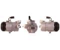 DRI Kompresor klimatizace ‐ DRI 700510875  DRI Kompresor klimatizace ‐ DRI 700510875