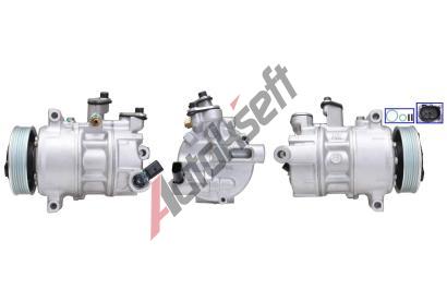 DRI Kompresor klimatizace DRI 7005110000, 7005110000 DRI Kompresor klimatizace DRI 7005110000, 7005110000