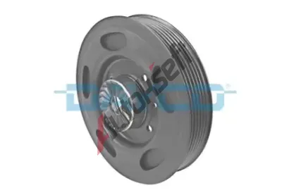 DAYCO Řemenice klikového hřídele DY DPV1102, DPV1102 DAYCO Řemenice klikového hřídele DY DPV1102, DPV1102