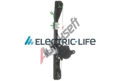 ELECTRIC LIFE Zvedací zařízení oken ELF ZR FT72 L, ZR FT72 L ELECTRIC LIFE Zvedací zařízení oken ELF ZR FT72 L, ZR FT72 L