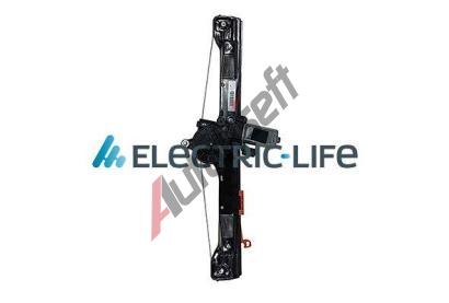 ELECTRIC LIFE Zvedací zařízení oken ELF ZR FT90 L, ZR FT90 L ELECTRIC LIFE Zvedací zařízení oken ELF ZR FT90 L, ZR FT90 L