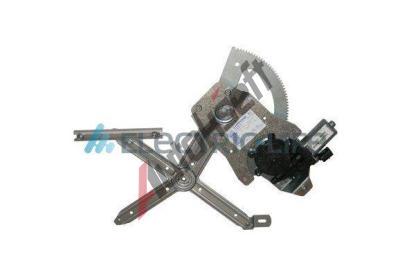 ELECTRIC LIFE Zvedací zařízení oken ELF ZR ME34 R, ZR ME34 R ELECTRIC LIFE Zvedací zařízení oken ELF ZR ME34 R, ZR ME34 R