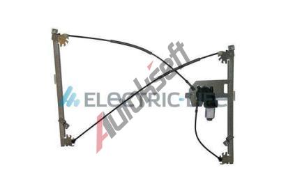 ELECTRIC LIFE Zvedací zařízení oken ELF ZR RN70 L, ZR RN70 L ELECTRIC LIFE Zvedací zařízení oken ELF ZR RN70 L, ZR RN70 L