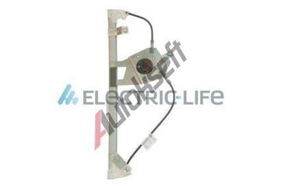 ELECTRIC LIFE Zvedací zařízení oken ELF ZR RN706 L, ZR RN706 L ELECTRIC LIFE Zvedací zařízení oken ELF ZR RN706 L, ZR RN706 L