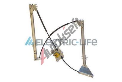 ELECTRIC LIFE Zvedací zařízení oken ELF ZR VK737 L, ZR VK737 L ELECTRIC LIFE Zvedací zařízení oken ELF ZR VK737 L, ZR VK737 L