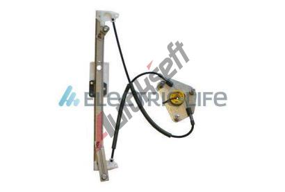 ELECTRIC LIFE Zvedací zařízení oken ELF ZR VK738 R, ZR VK738 R ELECTRIC LIFE Zvedací zařízení oken ELF ZR VK738 R, ZR VK738 R