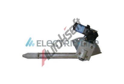 ELECTRIC LIFE Zvedací zařízení oken ELF ZR ZA25 L, ZR ZA25 L ELECTRIC LIFE Zvedací zařízení oken ELF ZR ZA25 L, ZR ZA25 L