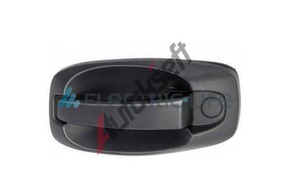 ELECTRIC LIFE Rukojeť dveří ELF ZR80612, ZR80612 ELECTRIC LIFE Rukojeť dveří ELF ZR80612, ZR80612