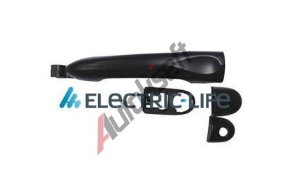 ELECTRIC LIFE Rukojeť dveří ELF ZR80862, ZR80862 ELECTRIC LIFE Rukojeť dveří ELF ZR80862, ZR80862