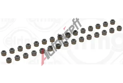 ELRING Sada těsnění - dřík ventilu ELR 057.070, 057.070 ELRING Sada těsnění - dřík ventilu ELR 057.070, 057.070