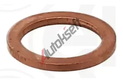 ELRING Těsnící kroužek - olejová vypouštěcí zátka ELR 110.906, 110.906 ELRING Těsnící kroužek - olejová vypouštěcí zátka ELR 110.906, 110.906