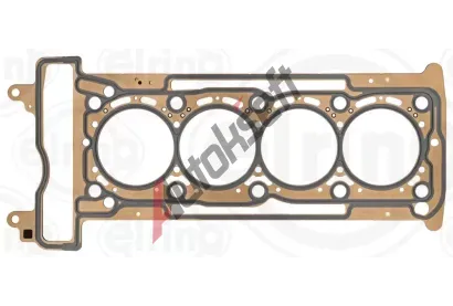 ELRING Těsnění hlavy válce ELR 588.281, 588.281 ELRING Těsnění hlavy válce ELR 588.281, 588.281