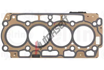 ELRING Těsnění hlavy válce ELR 718.351, 718.351 ELRING Těsnění hlavy válce ELR 718.351, 718.351