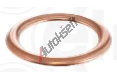 ELRING Těsnící kroužek - olejová vypouštěcí zátka ELR 813.036, 813.036 ELRING Těsnící kroužek - olejová vypouštěcí zátka ELR 813.036, 813.036